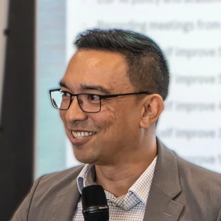 Dr. John Licato